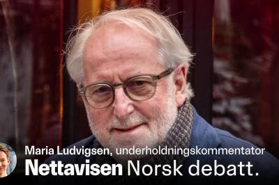 Kjeft på meg, Hellstrøm