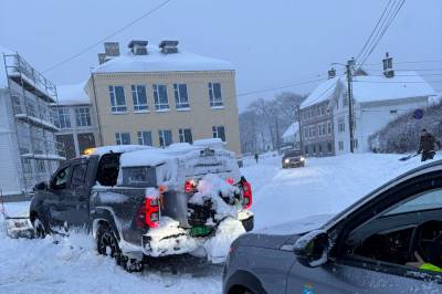 Hjemmetjenesten sliter: – Nå må vi gjøre knallharde prioriteringer
