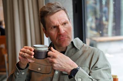 «Pølsa» Pettersen punger ut for hytte i Kvitfjell