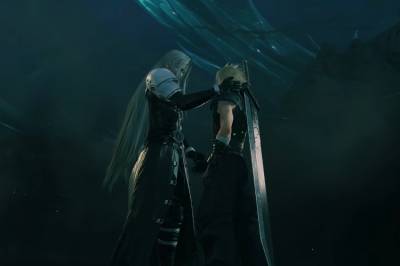 «Final Fantasy VII»-remakene konkluderes til våren