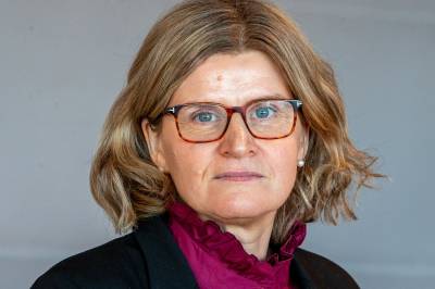 Fire år med krig: Motstandskraft vedtas ikke politisk