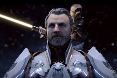 Leaker hevder kommende Star Wars-spill kunngjøring slutter med The Old Republic