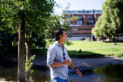 Dette skjer denne uken: VM-feber over hele linja