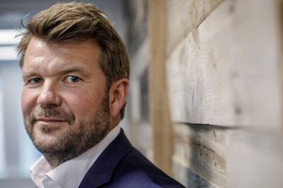 Milliardformuer til Italia – nå flytter oppkjøpstopp Reynir Indahl