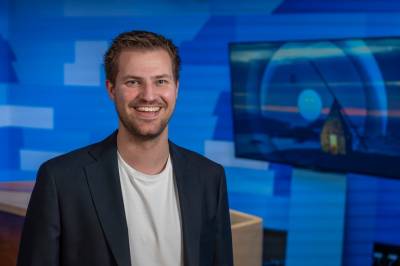 Kveldens nyheter av Håkon Lie