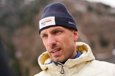 Truls Johansen blir landslagssjef i kombinert