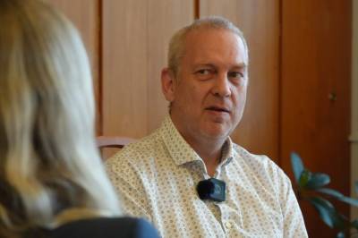 Se kveldens TV-sending: Vil bryte med Nordland fylke