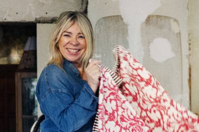 - Ville ikke hengt disse gardinene i stua