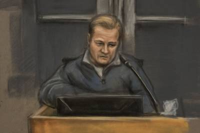 Høiby begjærer seg løslatt