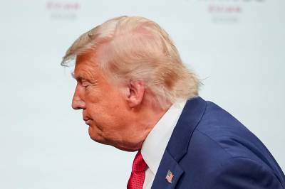 – USA tapte krigen mot Iran