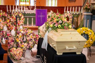 Tar farvel med Guro Jordheim