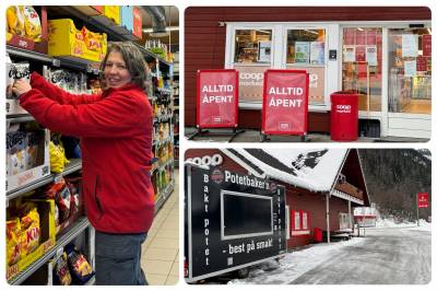 100 millioner skattekroner redder Coop og Joker: – Avgjørende