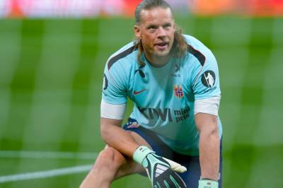 Nyland tilbake på Leipzig-benken