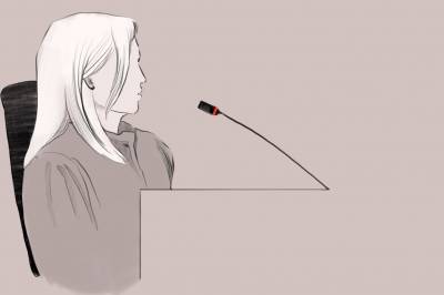 Frogner-kvinnens mor: – Han var helt ute av kontroll