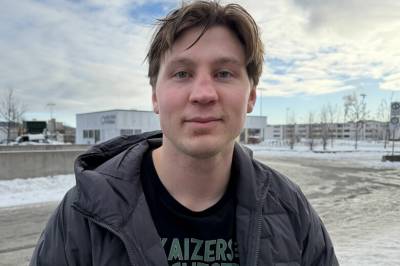 Trodde karrieren var over: – Er ikke den gamle Gøran