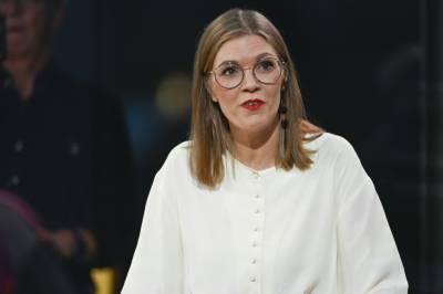 Partilederdebatt på NRK - Sneve tok kjøttkaka