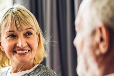 Er du konstant irritert på partneren din hjemme? - Veldig ofte handler det om dette