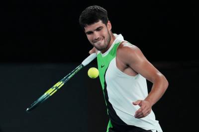 Carlos Alcaraz knuste hjemmehåpet – nærmer seg rekord