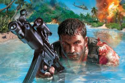 «Far Cry» blir TV-serie