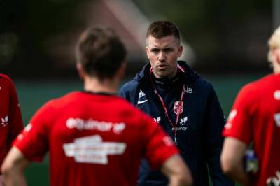 TV 2 erfarer: Nærmer seg enighet – dette blir Sarpsborgs trenerteam