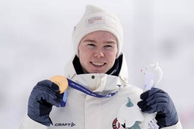 FIS tar flere grep for å løfte kombinertsporten: – Fantastisk bra