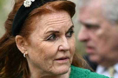 - Folk gråt på jobb