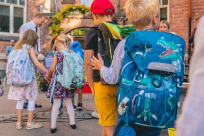 Forskernes tre råd for at barn skal få det bra på skolen