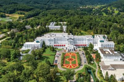 Dette kan bli Norges VM-base