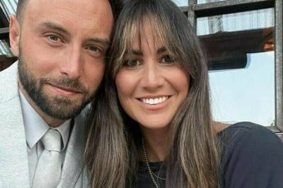 Etter skilsmissen: - Min klippe