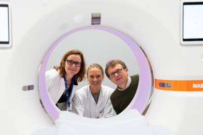 Kreften rammar tusen nordmenn i året – KI kan bidra til tidlegare diagnose