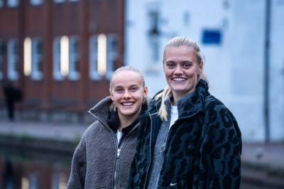 Villa-damene med beskjed til Viking: – Det blir tøft