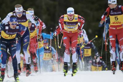 - Blir et geite­helvete