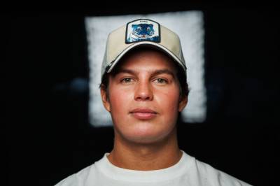 Cristian Brennhovd avslører brudd