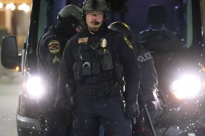 Klar beskjed fra Milano-ordfører: Ice-betjenter ikke velkomne under OL