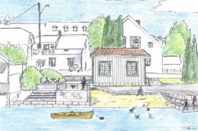 Klar melding om bystrand-tomta: – Da må dere betale