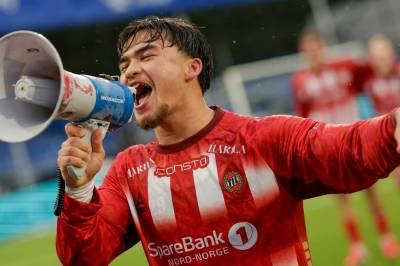 Tidenes TIL-start – slik forklarer de suksessen