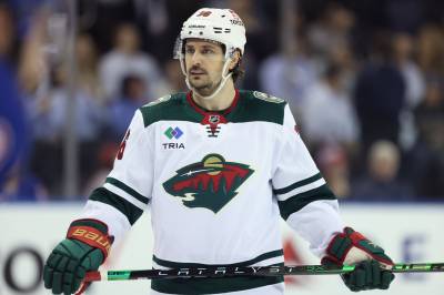 Zuccarello leverte to målgivende i skadecomebacket – slo Oilers 5-2