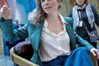 - Hva er vitsen med å være statsminister?