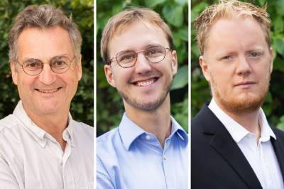 Så lenge lever digitale investeringsprosjekter