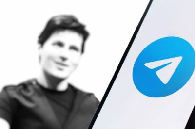 Russland etterforsker Telegram-grunnlegger Durov