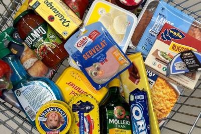 Matmoms-kutt: – Det verste av to verdener