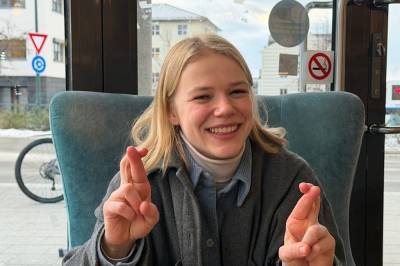 – Molde er jo toppen!