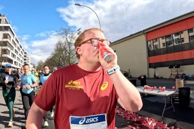10 km: Dette gjør nesten alle feil