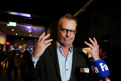 Milliardær Johan Andresen: – Den store elefanten i rommet