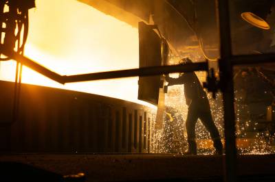 EU-topp: Norge er ikke fullt beskyttet mot flere tollsmeller