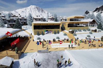 Din guide til å se Norge i vinter-OL 2026