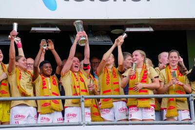Se Branns snuoperasjon i cupfinalen