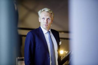 Pareto Securities ser solid oppsidemulighet på over 30 prosent i utbyttemaskin