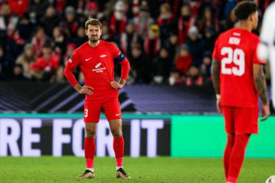 Brann med tap hjemme mot Bologna