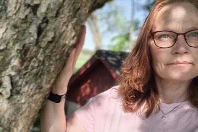 Viruset gjorde Zanna dødssyk: - Jeg husker ikke lenger å ha født barna mine